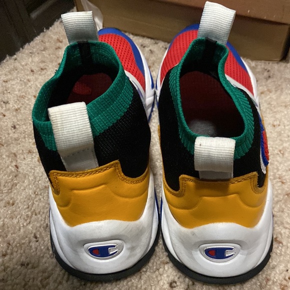 Champion color block - Picture 2 of 2